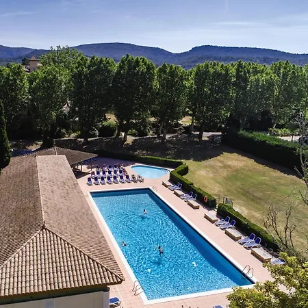 Hotel Belambra Clubs Sur La Sorgue - Domaine De Mousquety 3*