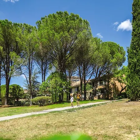 Hotel Belambra Clubs Sur La Sorgue - Domaine De Mousquety