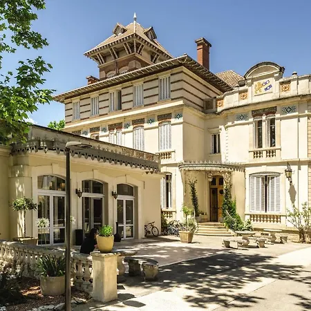 Belambra Clubs Sur La Sorgue - Domaine De Mousquety Hotel LʼIsle-sur-la-Sorgue