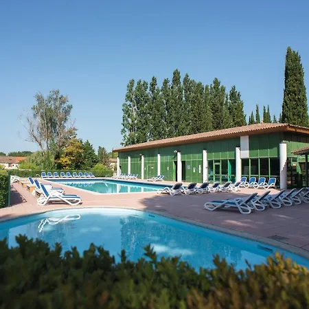 Belambra Clubs Sur La Sorgue - Domaine De Mousquety
