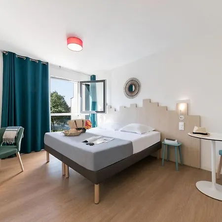 Hotel Belambra Clubs Sur La Sorgue - Domaine De Mousquety
