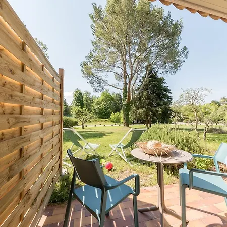Belambra Clubs Sur La Sorgue - Domaine De Mousquety Hotel