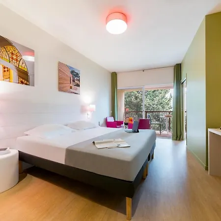 Belambra Clubs Sur La Sorgue - Domaine De Mousquety 3*
