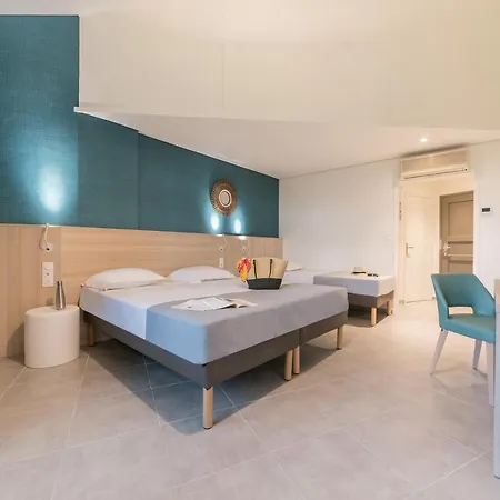 Hotel Belambra Clubs Sur La Sorgue - Domaine De Mousquety 3*