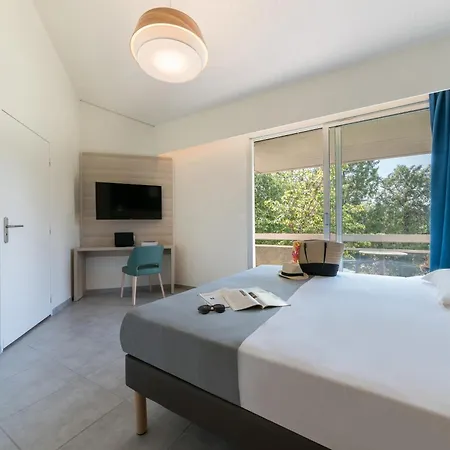 Belambra Clubs Sur La Sorgue - Domaine De Mousquety 3*