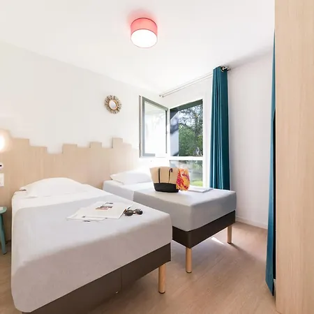 Belambra Clubs Sur La Sorgue - Domaine De Mousquety 3*