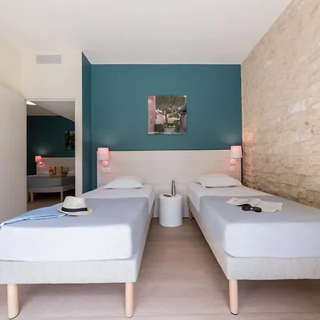 Belambra Clubs Sur La Sorgue - Domaine De Mousquety Hotel 3*