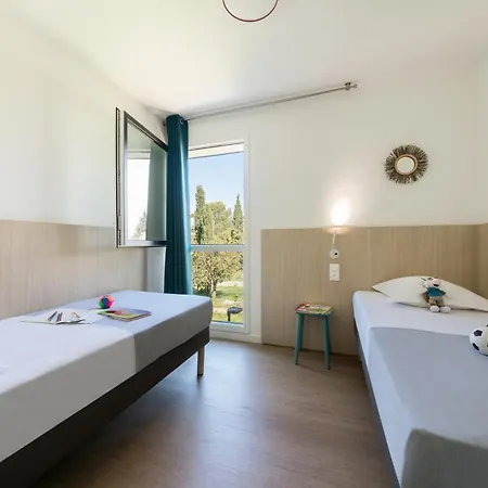 Belambra Clubs Sur La Sorgue - Domaine De Mousquety 3*