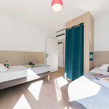 Hotel Belambra Clubs Sur La Sorgue - Domaine De Mousquety 3*