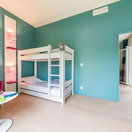 Belambra Clubs Sur La Sorgue - Domaine De Mousquety Hotel 3*