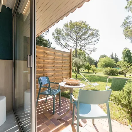 Belambra Clubs Sur La Sorgue - Domaine De Mousquety