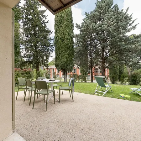 Belambra Clubs Sur La Sorgue - Domaine De Mousquety 3*