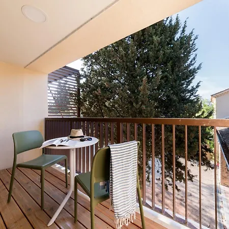 Belambra Clubs Sur La Sorgue - Domaine De Mousquety 3*