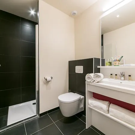 Hotel Belambra Clubs Sur La Sorgue - Domaine De Mousquety 3*