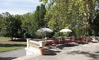 Hotel Belambra Clubs Sur La Sorgue - Domaine De Mousquety LʼIsle-sur-la-Sorgue