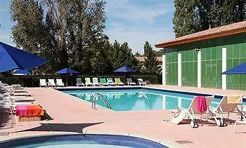 Belambra Clubs Sur La Sorgue - Domaine De Mousquety 3* LʼIsle-sur-la-Sorgue