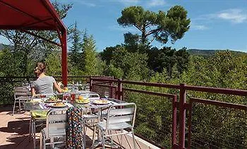 Belambra Clubs Sur La Sorgue - Domaine De Mousquety Hotel