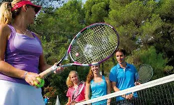 Hotel Belambra Clubs Sur La Sorgue - Domaine De Mousquety LʼIsle-sur-la-Sorgue