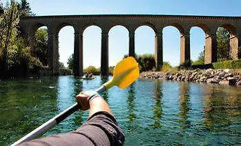 Belambra Clubs Sur La Sorgue - Domaine De Mousquety Hotel