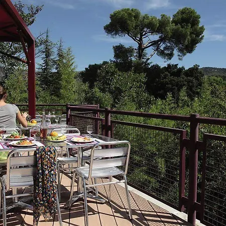 Belambra Clubs Sur La Sorgue - Domaine De Mousquety