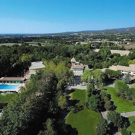 Belambra Clubs Sur La Sorgue - Domaine De Mousquety 3* LʼIsle-sur-la-Sorgue