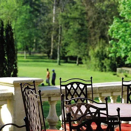 Belambra Clubs Sur La Sorgue - Domaine De Mousquety
