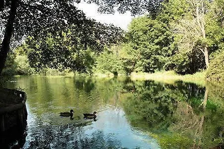 Hotel Belambra Clubs Sur La Sorgue - Domaine De Mousquety 3*
