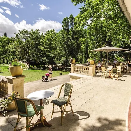 Hotel Belambra Clubs Sur La Sorgue - Domaine De Mousquety