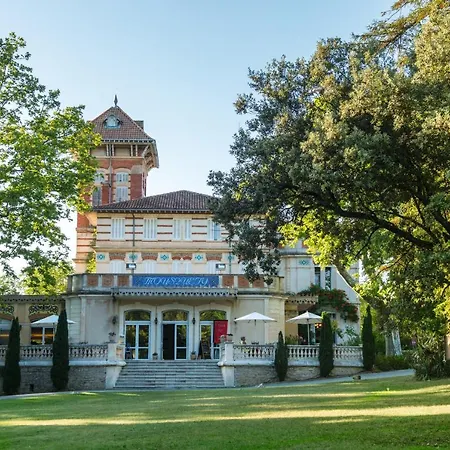 Belambra Clubs Sur La Sorgue - Domaine De Mousquety